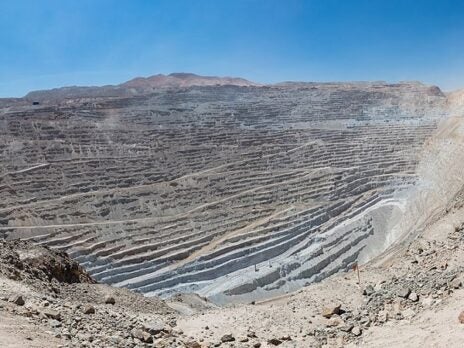Chile’s Codelco to reportedly roll out automation of mining operations Chile’s Codelco to reportedly roll out automation of mining operations