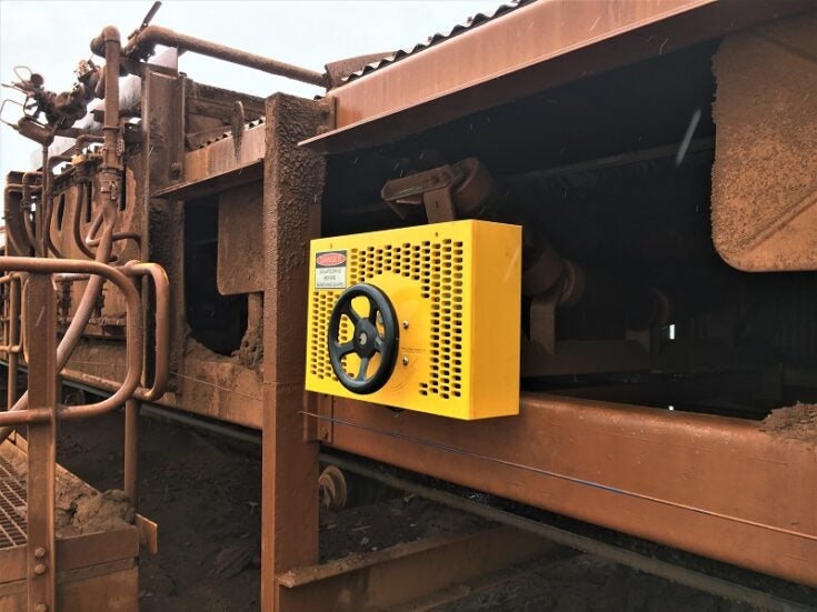 The impact of conveyor belt misalignment Mining Technology