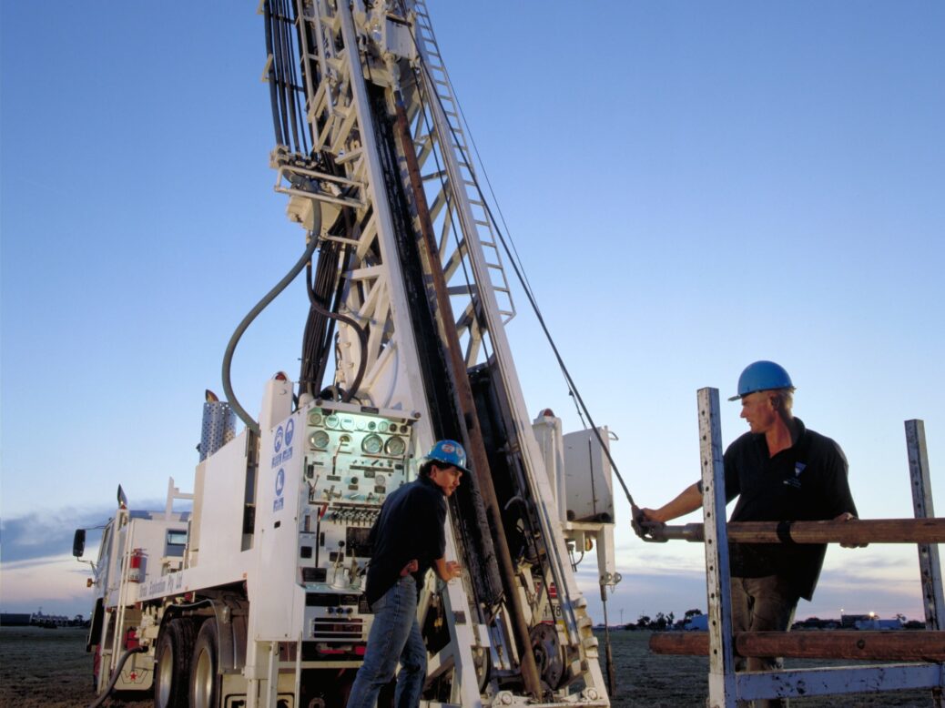 mining projects data