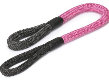 Samson Rope Panther Recovery Sling: Stronger than steel