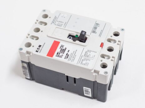 Eaton thermal magnetic circuit breaker: a fail-safe safety solution