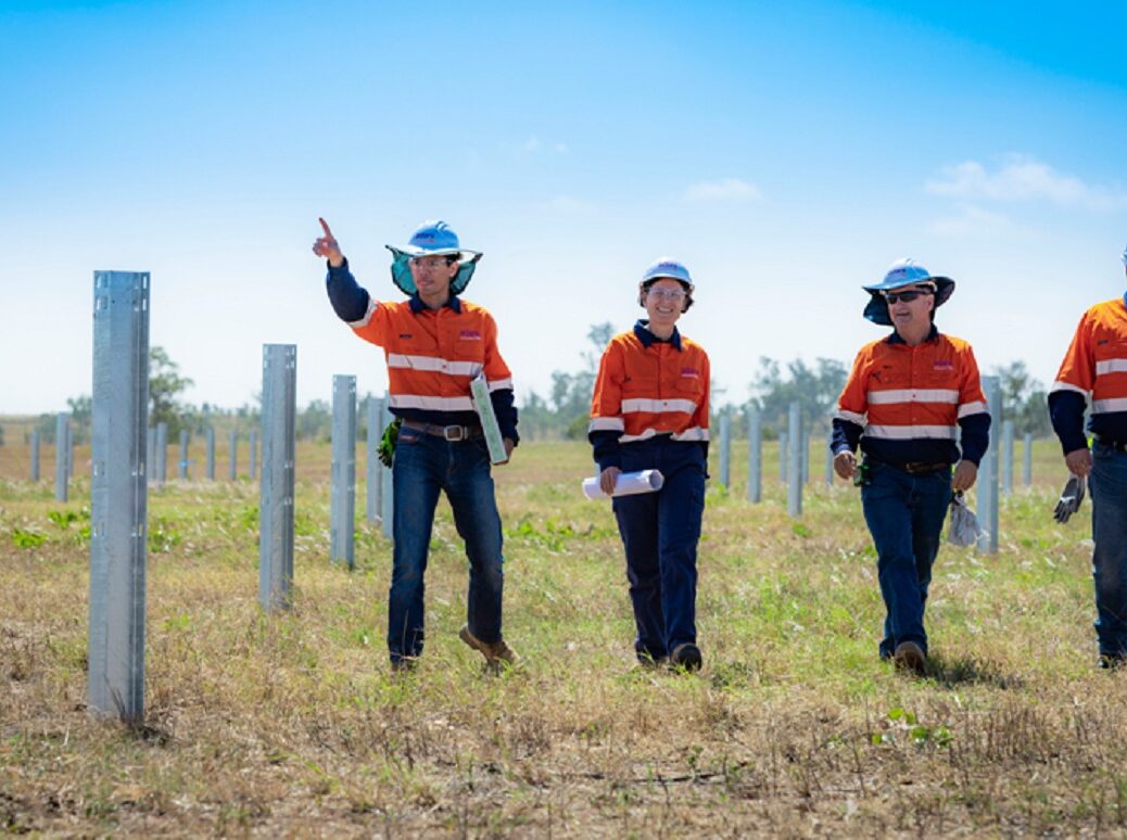 Adani