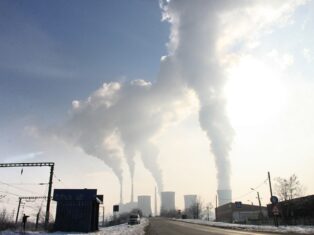 How scope 3 emissions pose the biggest threat to net-zero ambitions