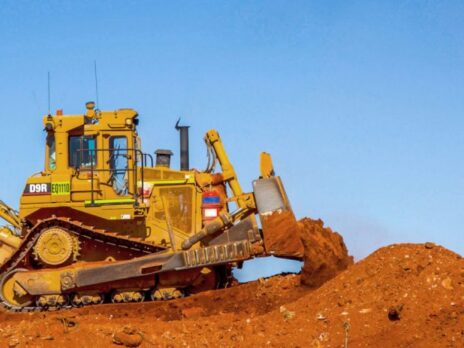Bis and Israel Aerospace Industries partner on mining automation