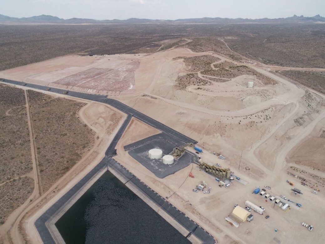 Equinox Gold Corp--Equinox Gold Completes Construction of Phase