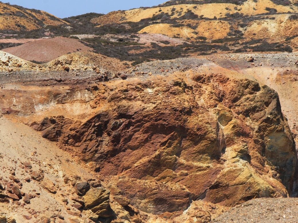 Mining3