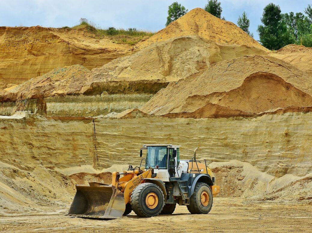 Mining3