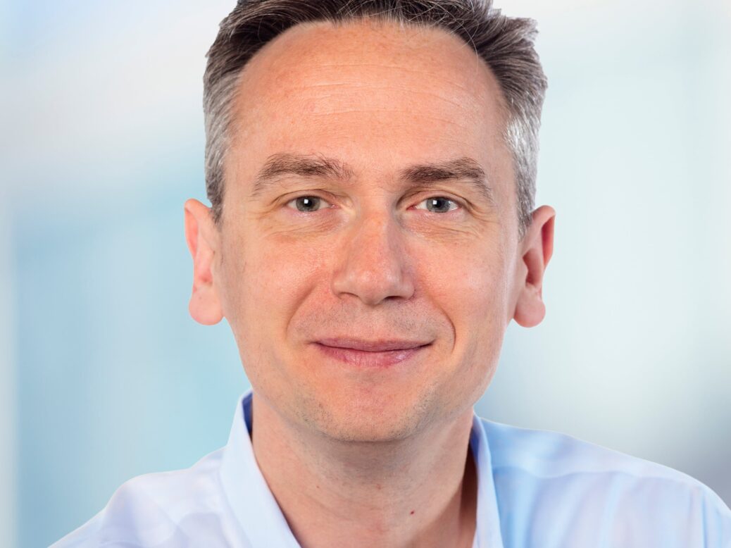 Rio Tinto CEO