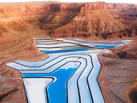 Is the mining industry ready for a global tailings standard? Is the mining industry ready for a global tailings standard?