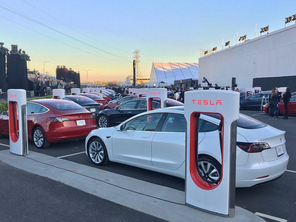 Tesla