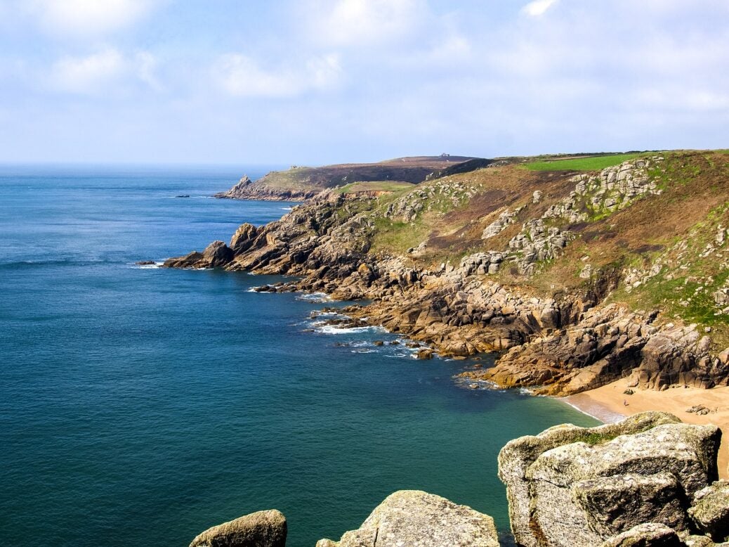 Cornish Lithium