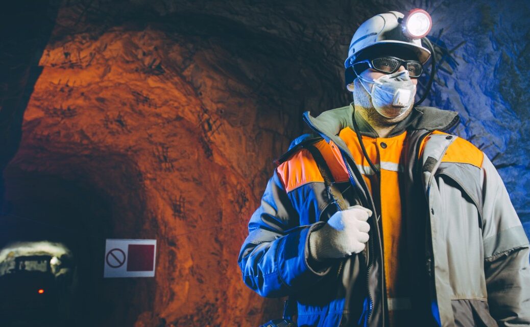 mining safety