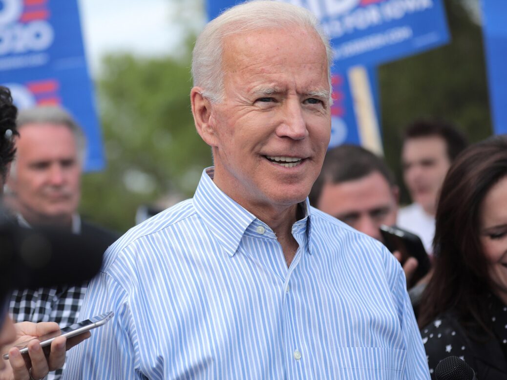 Biden critical minerals