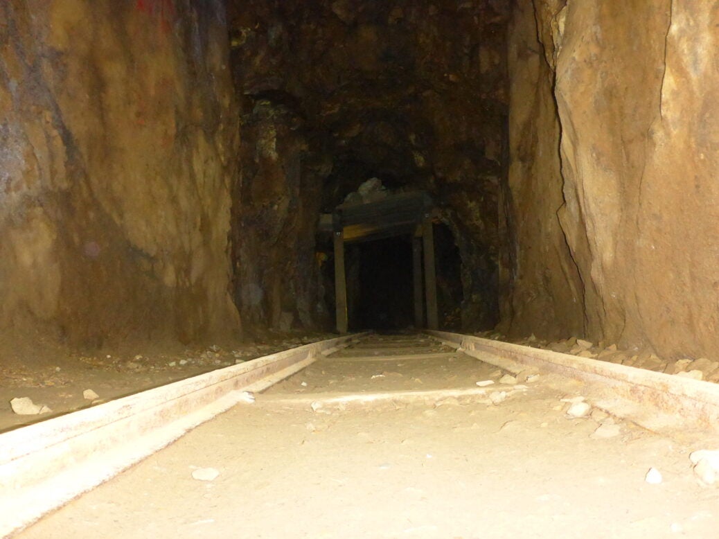 Barrick