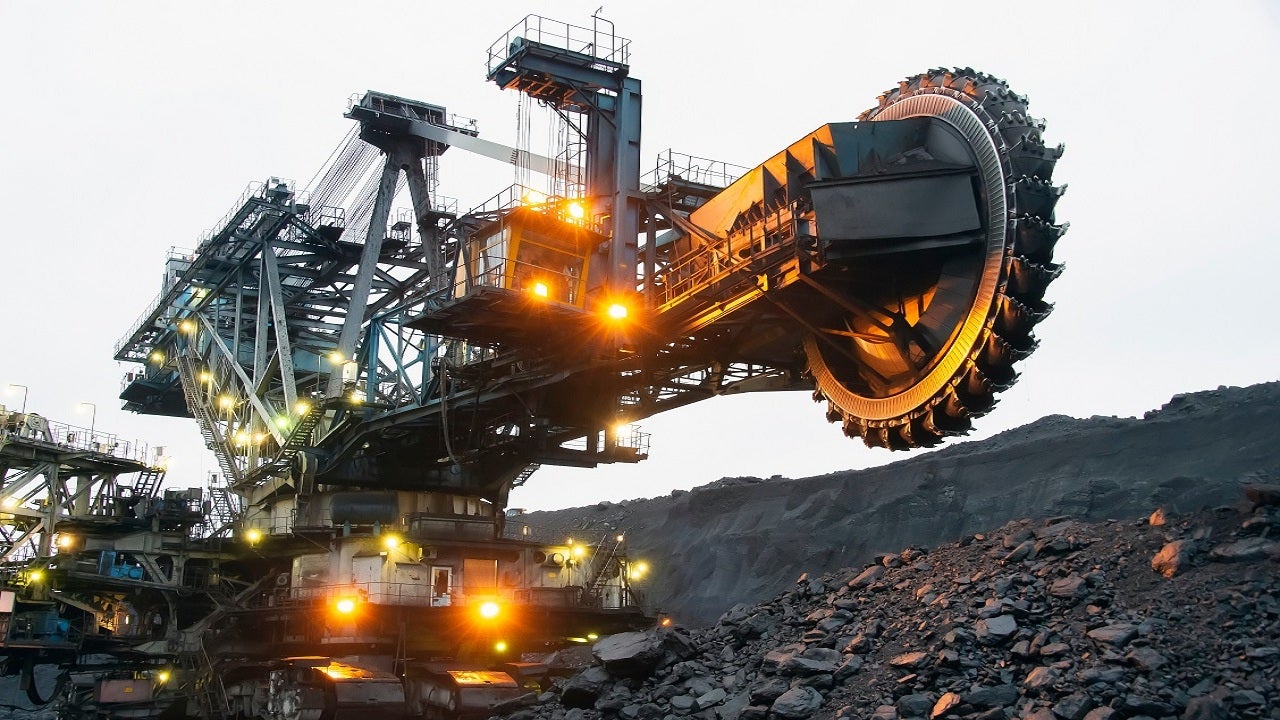 The world's biggest metals and mining companies: Top ten by revenue