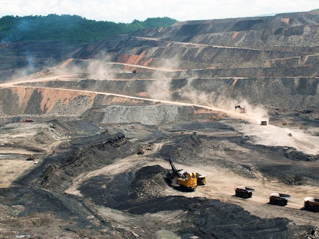 Jupiter Mines