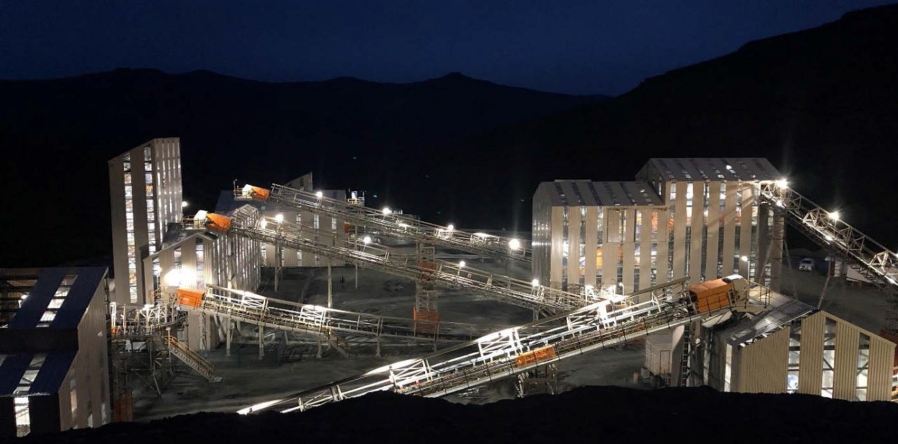 Lucapa to restart operations at Mothae diamond mine in Lesotho