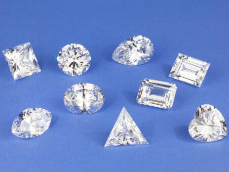 Differentiating diamonds: proving the provenance of precious gems