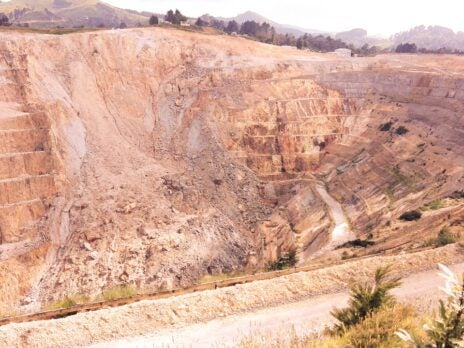 Zijin Mining officially inaugurates Buritica gold mine in Colombia