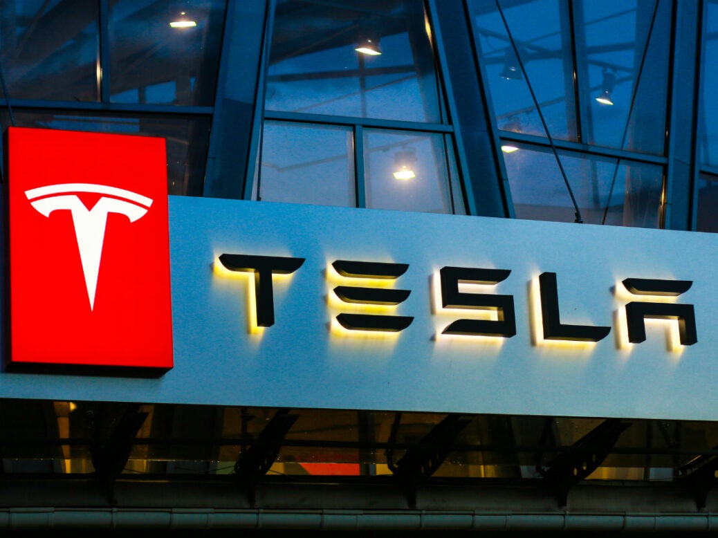 Tesla