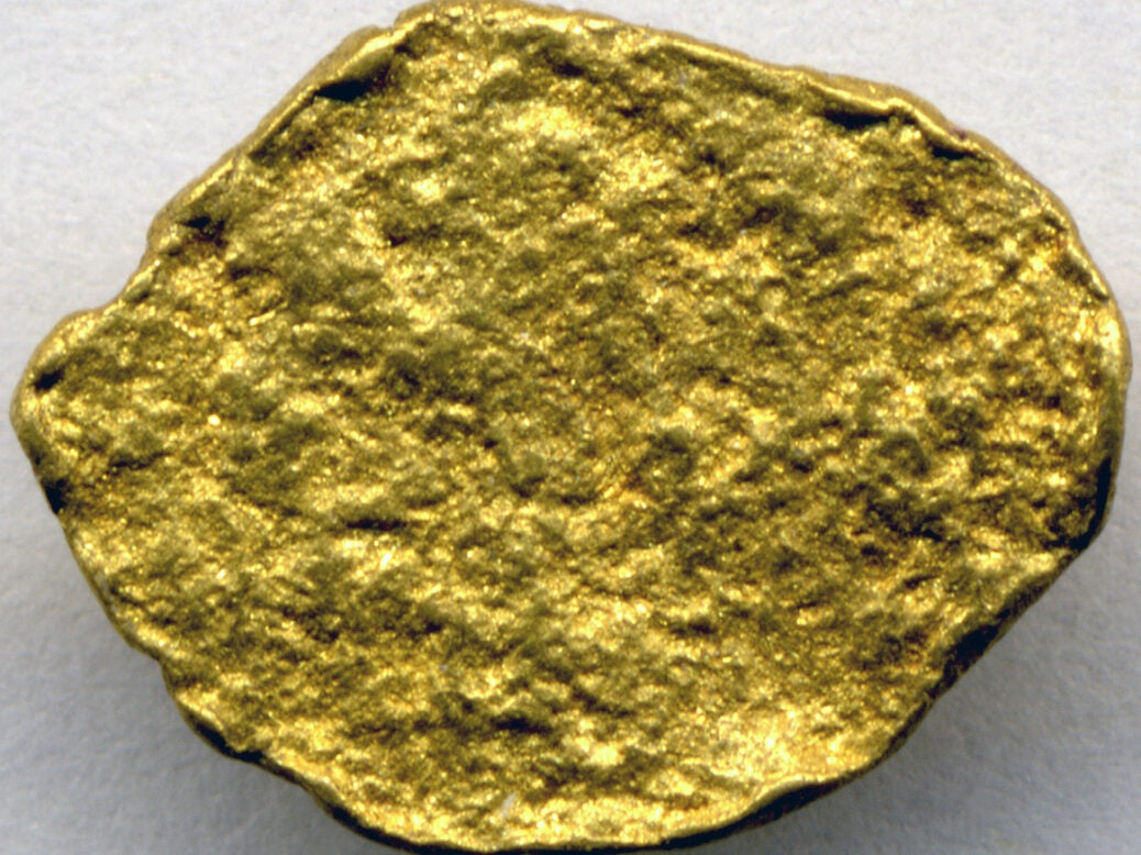 Gold