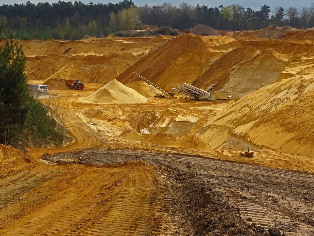 Lundin Gold