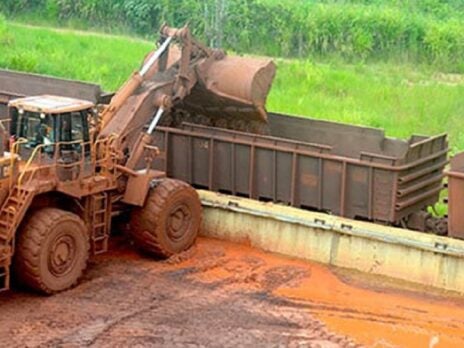 Vale to resume expansion activities at its Serra Leste mine in Brazil