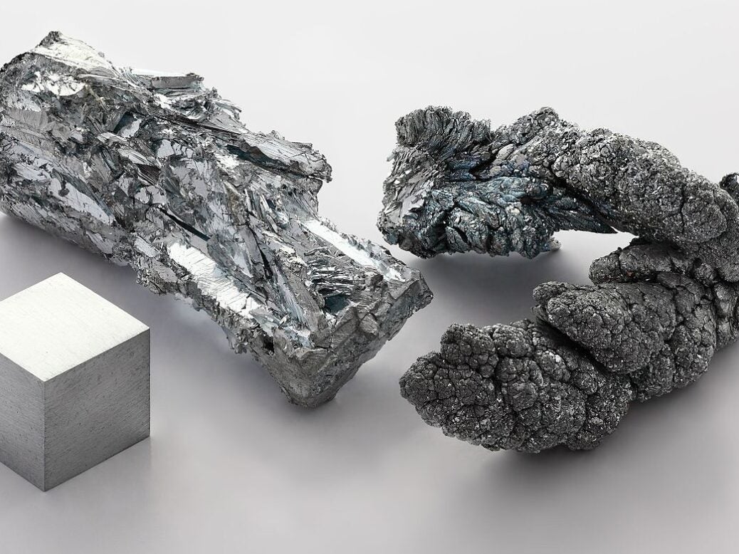 Zinc_fragment