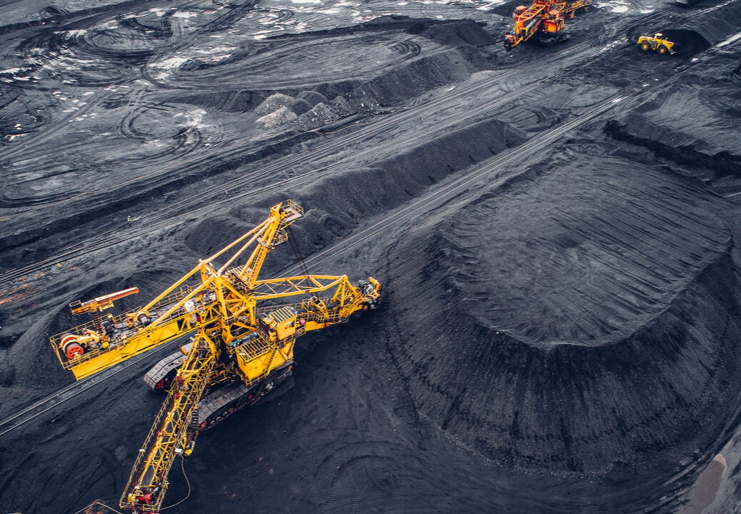 mining influencers