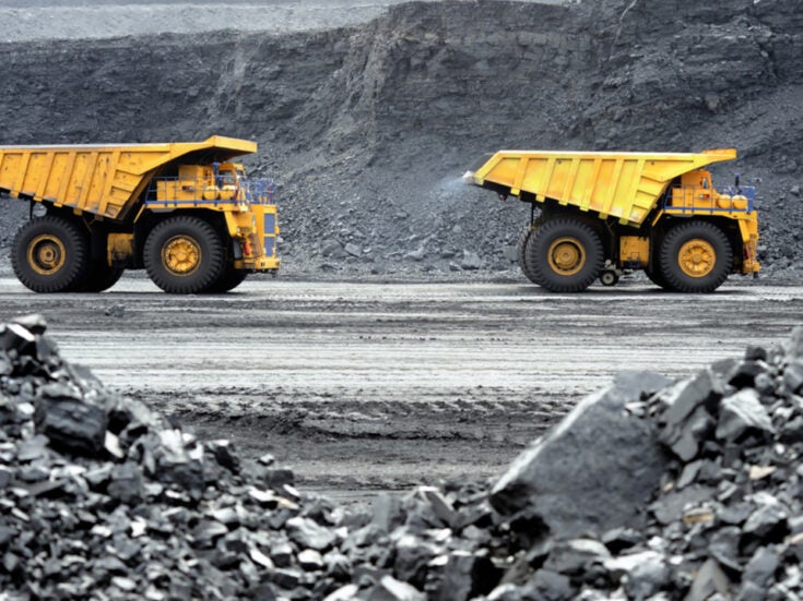 How superior product development can increase mining efficiency