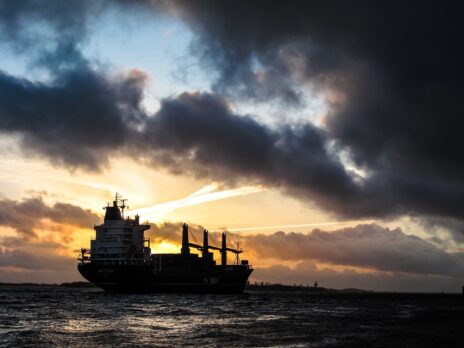 Shell signs deal with BHP to power LNG-powered vessels