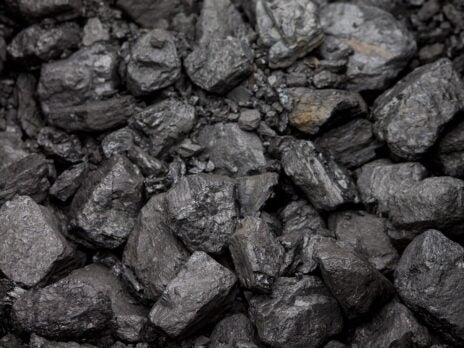Hargreaves announces sale of speciality coal inventory to German JV HRMS