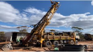 Norseman Gold Project