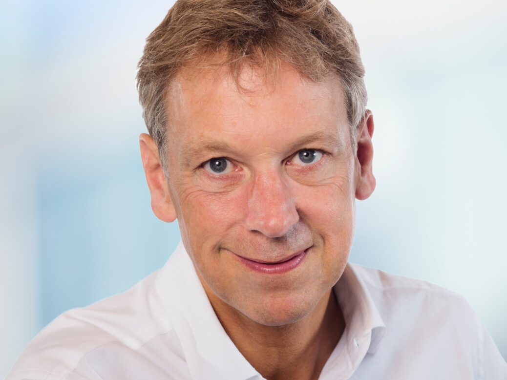 Rio Tinto new CEO