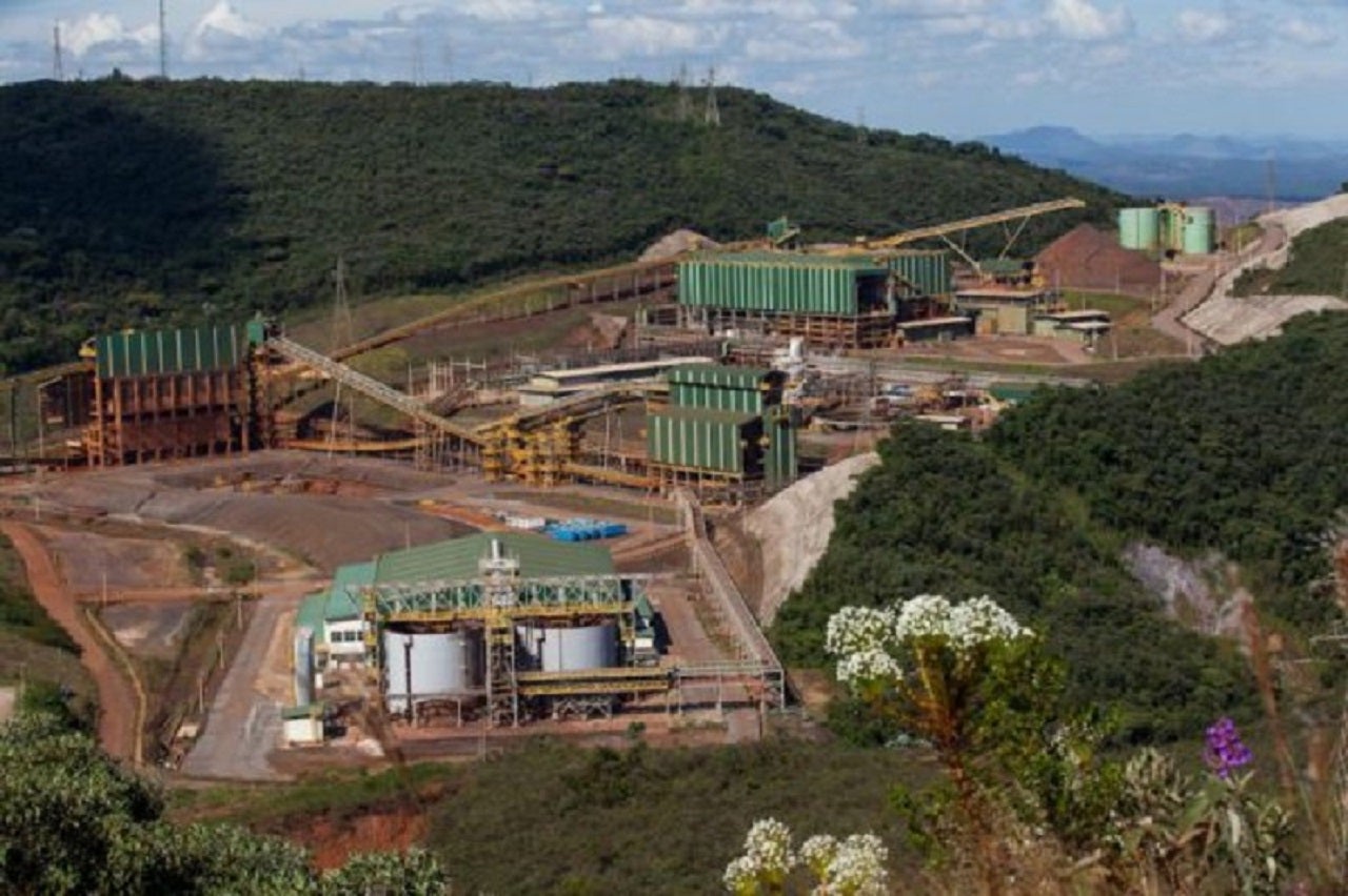 Samarco meets licensing requirements to restart operations in Brazil