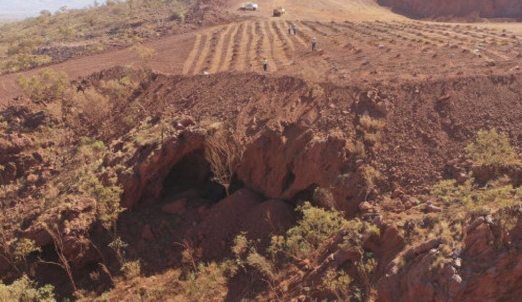 Rio Tinto inquiry recommendations