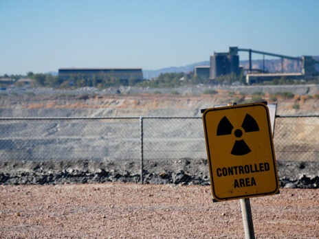 Shock waves: what will a Spanish ban mean for uranium mining in Europe?