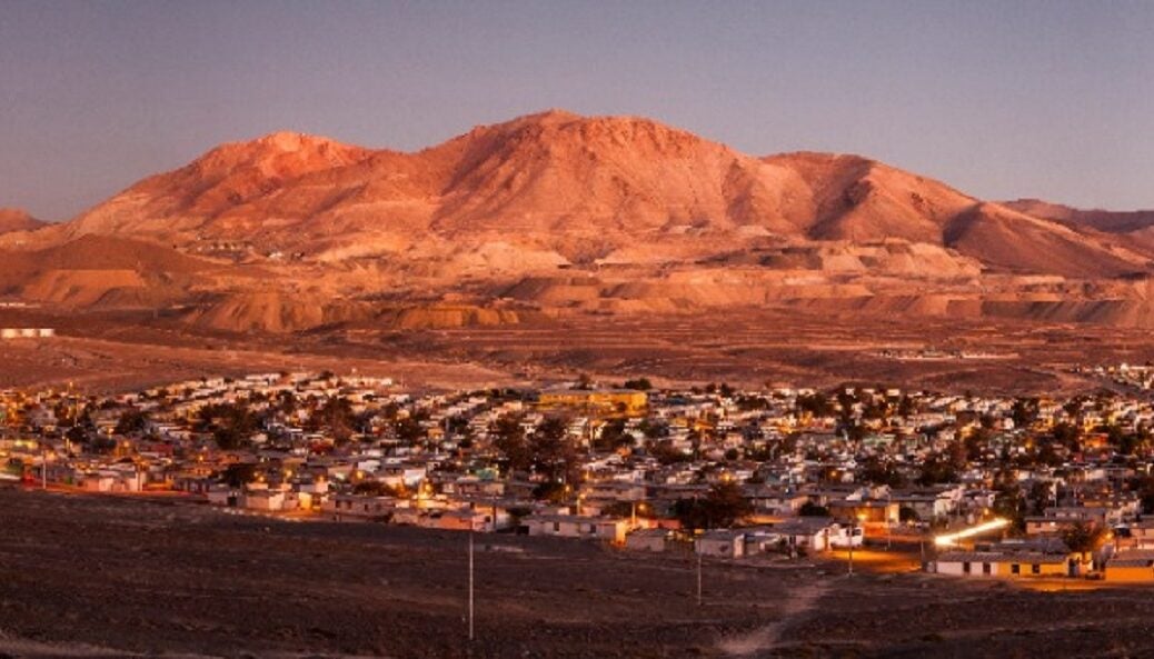 Codelco