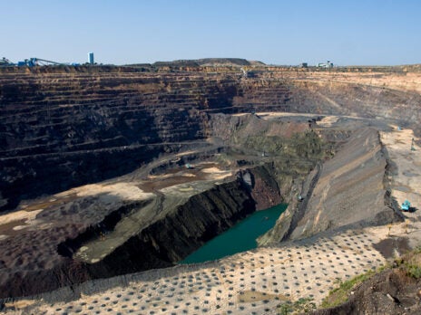 Debswana terminates $1.3bn contract with Thiess