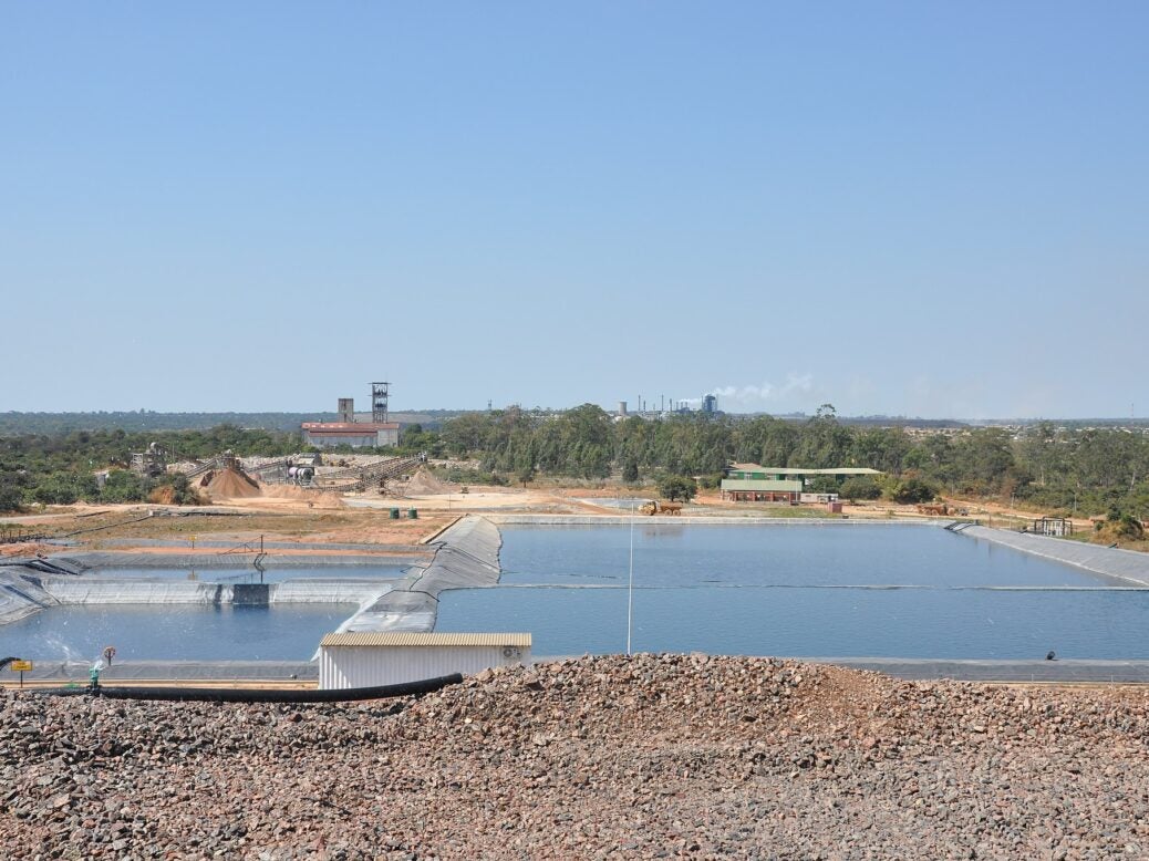 Glencore Mopani sale