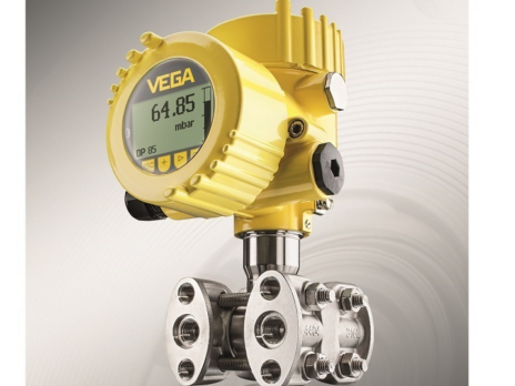 Mining instruments in-depth review: VEGA’s M&E differential pressure measurement