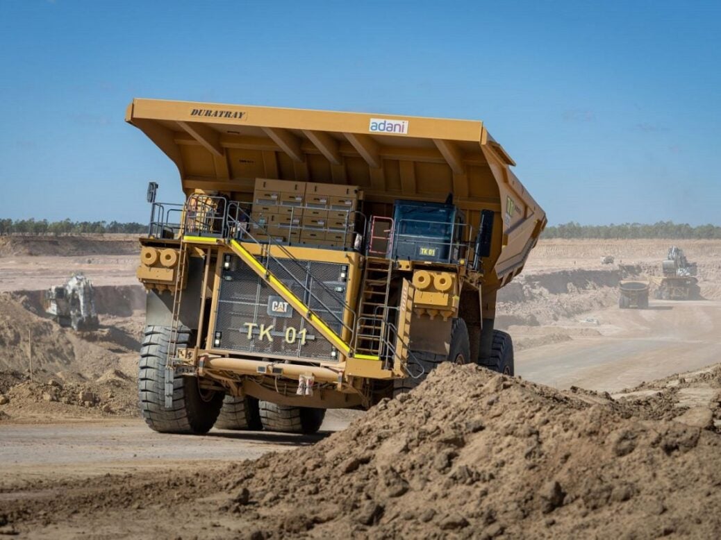 Carmichael Bravus Mining