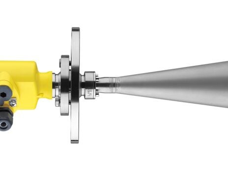 Mining instruments in-depth review - VegaPuls radar level measurement for bulk solids Mining instruments in-depth review - VegaPuls radar level measurement for bulk solids