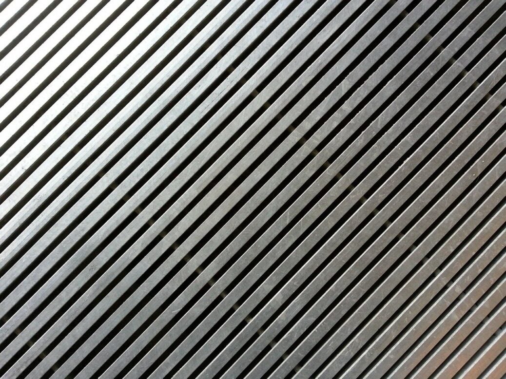 steel