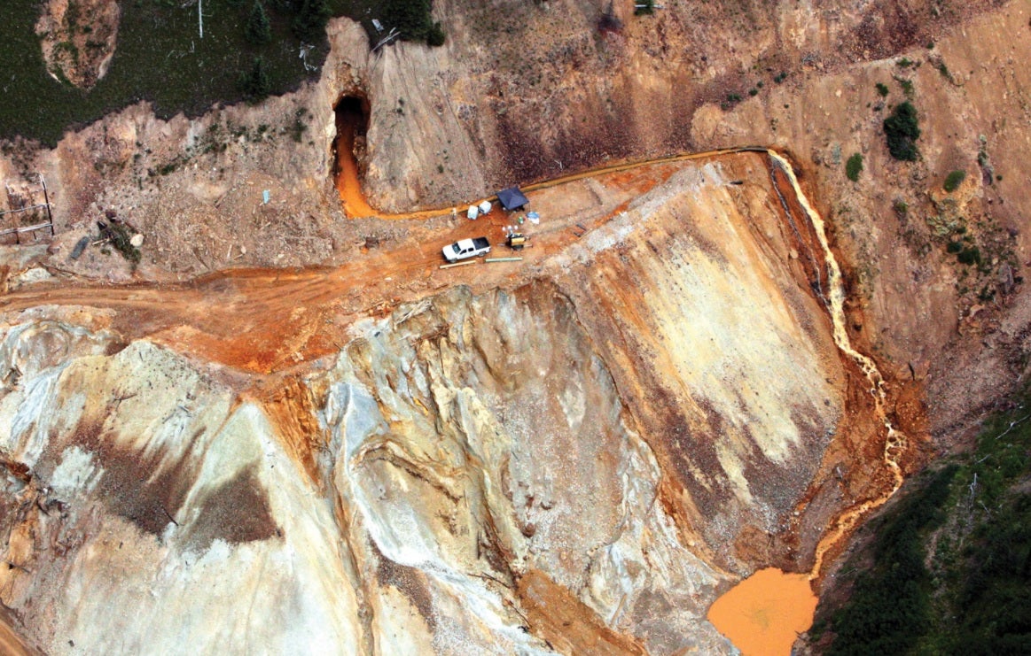 Australian Government gives A$2bn boost to critical minerals
