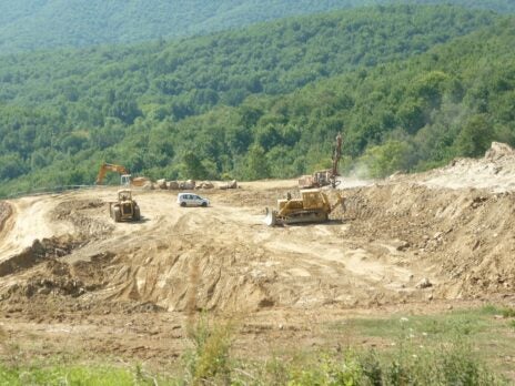 Hellas Gold signs amended agreement for Kassandra Mines in Greece