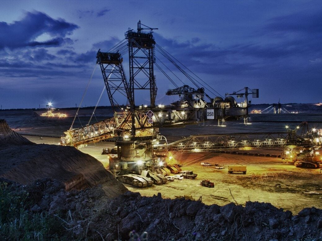 Silver Mountain Mines Nevgold