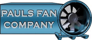 Paul's Fan Company