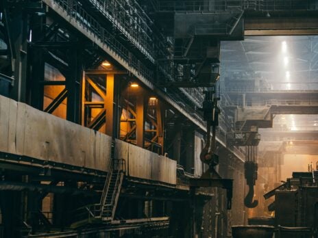 Rio Tinto to explore low-carbon iron in steel decarbonisation push
