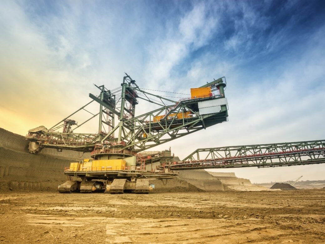 predictive maintenance mining